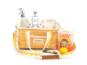 Business & Pleasure Premium Cooler Bag 14L