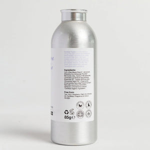 Corinne Taylor Talc Free Body Powder - 85g - Plastic Freedom