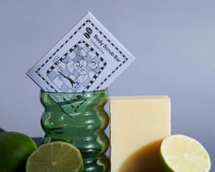 Meow Meow Tweet Body Scrub Bar