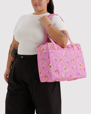 BAGGU Carry-On Cloud Bag Small - Recycled