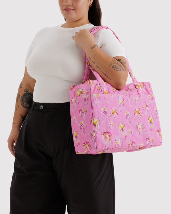BAGGU Carry-On Cloud Bag Small - Recycled