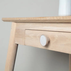 Chickidee Milk Artisan Drawer Knobs