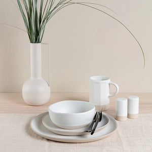 Chickidee Homeware Organics Cereal Bowl - x2 Pack