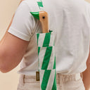 Original Duckhead Compact Recycled Umbrella