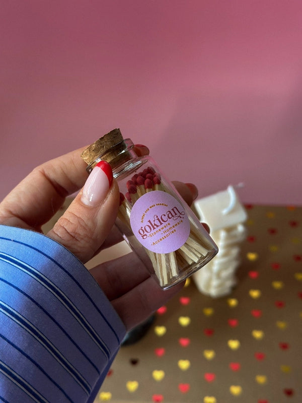 Gokican Mini Matches