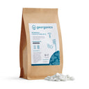 Georganics Toothpaste Tablets English Peppermint