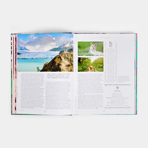 Lonely Planet Epic Hikes of the World - Paperback