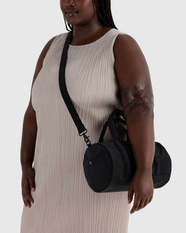 BAGGU Duffle Bag - Recycled