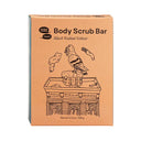 Meow Meow Tweet Body Scrub Bar