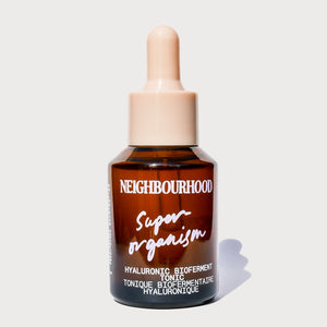 Neighbourhood Botanicals Superorganism Hyaluronic Bioferment Tonic - 30ml