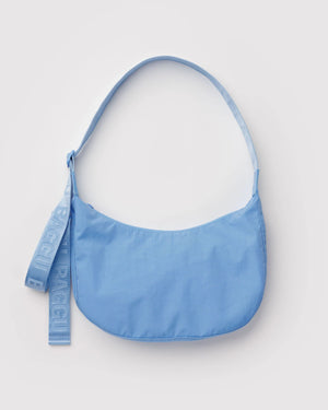 BAGGU Crescent Bag Medium Extended 47" Strap - Recycled
