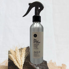Paws Right There 'You Rolled in What?' Deodorising Fur Spritz - 150ml