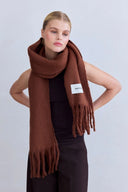 Arctic Fox 100% Recycled Stockholm Scarf