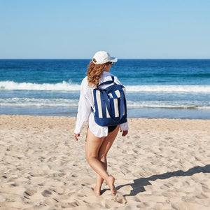 Dock & Bay Recycled Cooler Bag - Plastic Freedom