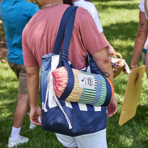 Dock & Bay Recycled Cooler Bag - Plastic Freedom