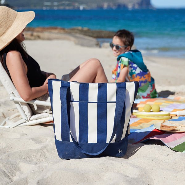 Dock & Bay Recycled Cooler Bag - Plastic Freedom