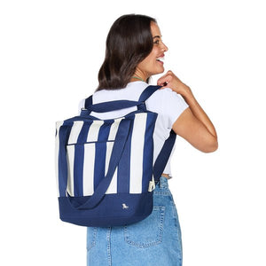 Dock & Bay Recycled Cooler Bag - Plastic Freedom