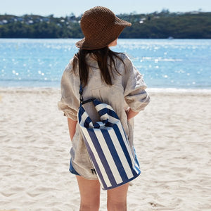 Dock & Bay Recycled Dry Bag - Medium 20L - Plastic Freedom