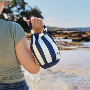 Dock & Bay Recycled Dry Bag - Small 5L - Plastic Freedom
