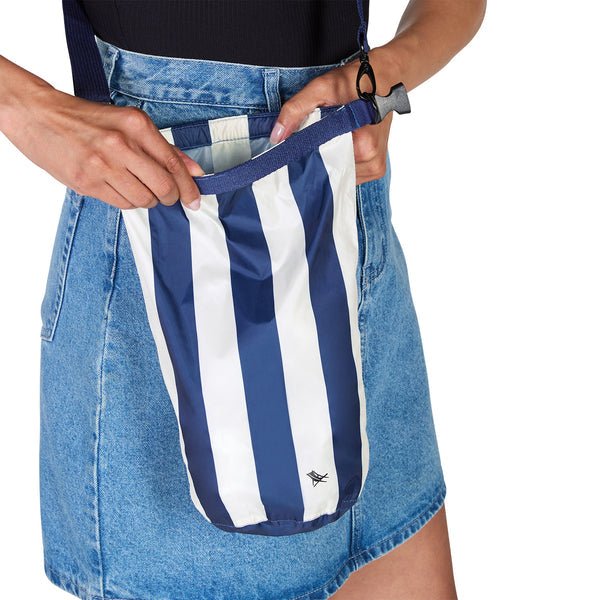 Dock & Bay Recycled Dry Bag - Small 5L - Plastic Freedom