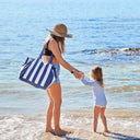 Dock & Bay Recycled Everyday Tote Bag - Plastic Freedom