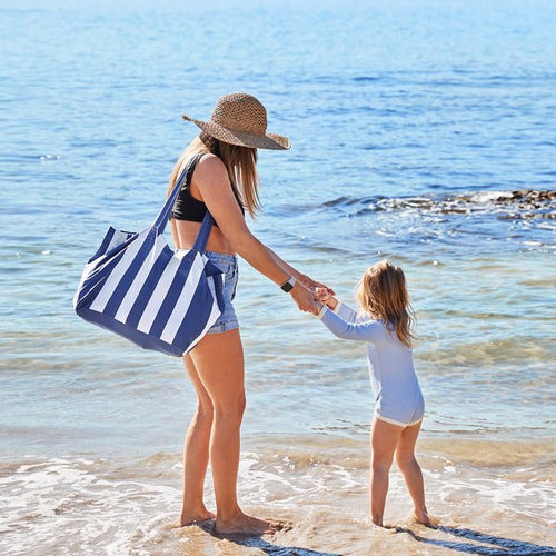Dock & Bay Recycled Everyday Tote Bag - Plastic Freedom