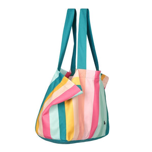 Dock & Bay Recycled Everyday Tote Bag - Plastic Freedom