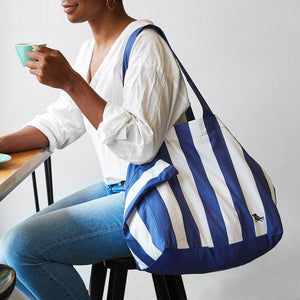 Dock & Bay Recycled Everyday Tote Bag - Plastic Freedom