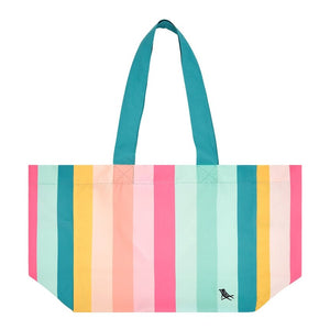 Dock & Bay Recycled Everyday Tote Bag - Plastic Freedom