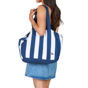 Dock & Bay Recycled Everyday Tote Bag - Plastic Freedom