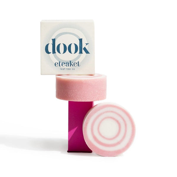 Dook Scottish Salt Soap Bar 100g - Eteaket - Plastic Freedom