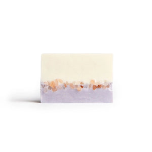 Dook Scottish Salt Soap Bar 100g - Lavender, Mandarin, Coriander & Cedar - Plastic Freedom