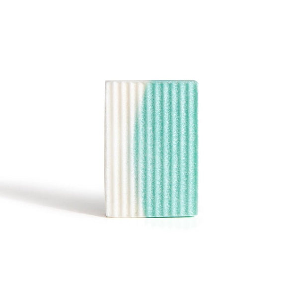 Dook Scottish Salt Soap Bar 100g - Lind & Lime - Plastic Freedom