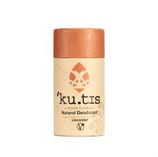Kutis Skincare VEGAN Deodorant 55g