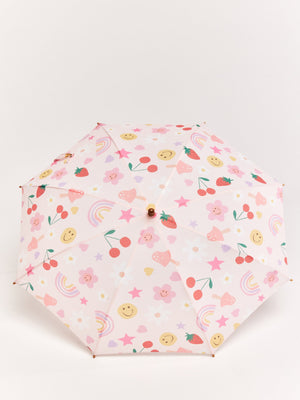 Original Duckhead LTD Edition Meri Meri Kid's Umbrella - Recycled