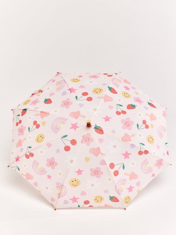 Original Duckhead LTD Edition Meri Meri Kid's Umbrella - Recycled