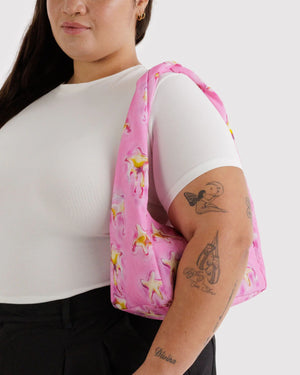 BAGGU Small Meringue Bag - Recycled