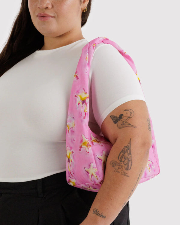 BAGGU Small Meringue Bag - Recycled