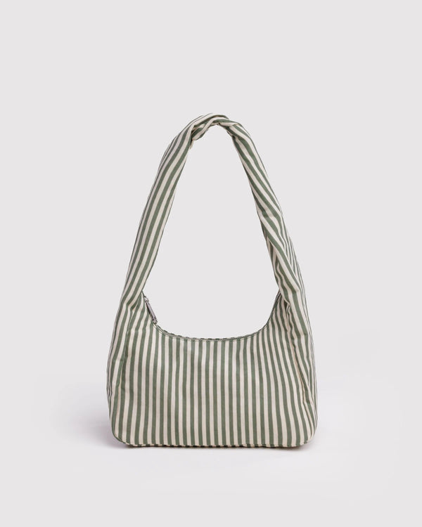 BAGGU Small Meringue Bag - Recycled