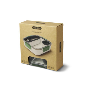 Black + Blum Original Leakproof Lunch Box - Ocean