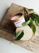 Keynvor Soy Wax Candle Tin - 90g