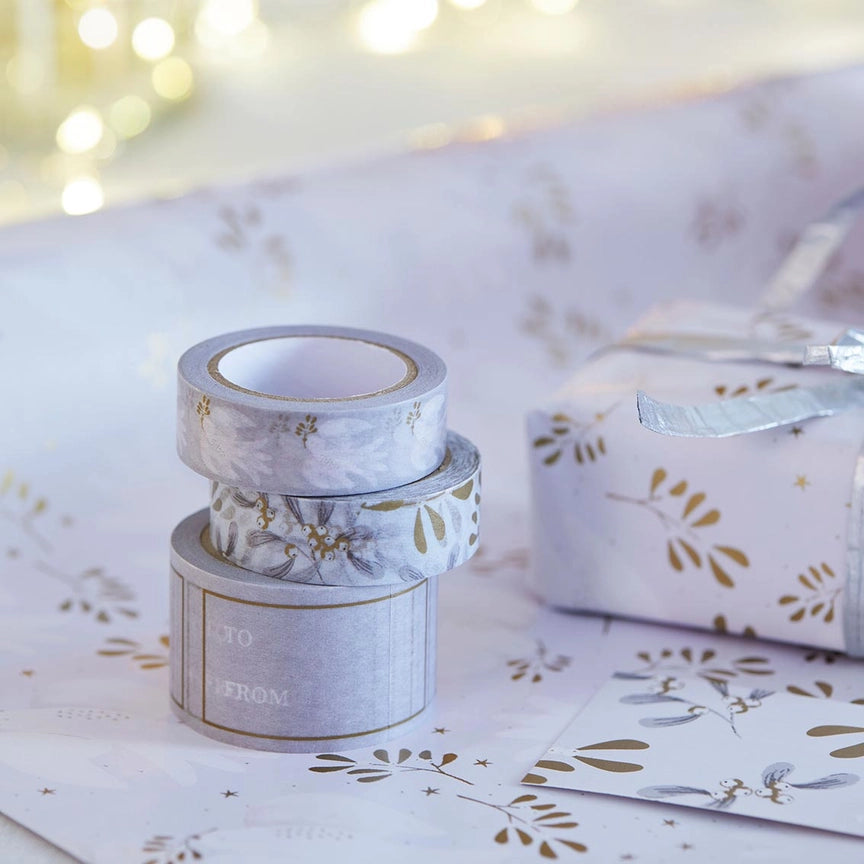 Gift Wrap