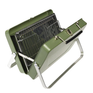 Reusable & Portable Folding BBQ