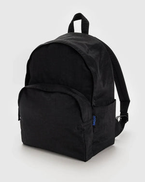 BAGGU Large Backpack - Recycled