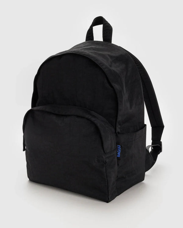 BAGGU Large Backpack - Recycled