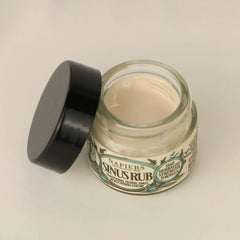 Napiers Sinus Rub Cream - 15ml