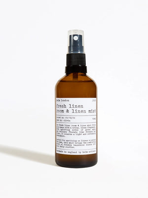 Helm London Room & Linen Mist - 100ml