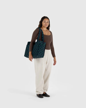 BAGGU Carry-On Cloud Bag Small - Recycled