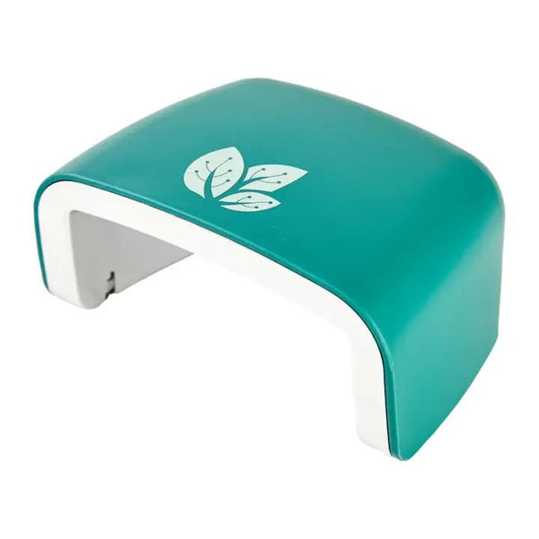 Earthy 100% Post Consumer Recycled LED Nail Lamp Set - Plastic Freedom