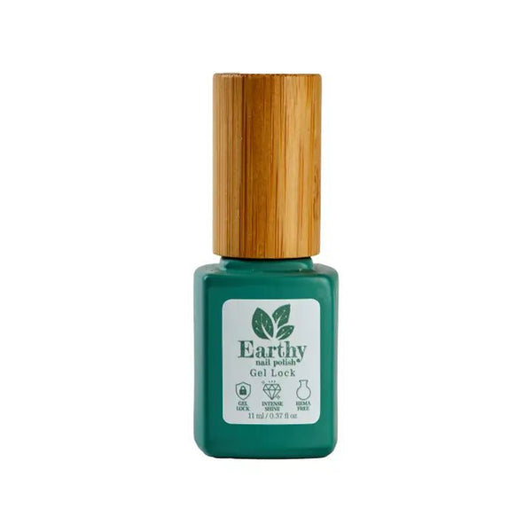 Earthy Gel Lock - Plastic Freedom